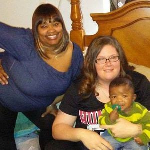 Meet your Posher, Natasha